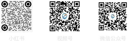 飞渠科技二维码