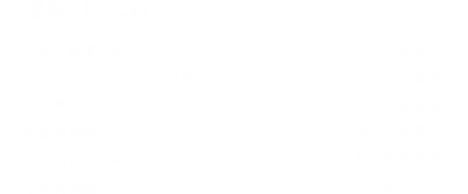 C11介绍