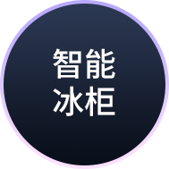 智能冰柜